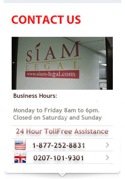 thailand lawyer