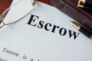 Escrows Accounts in Thailand